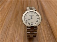 Watch Raymond Weil in Steel RW9117 - RW9117